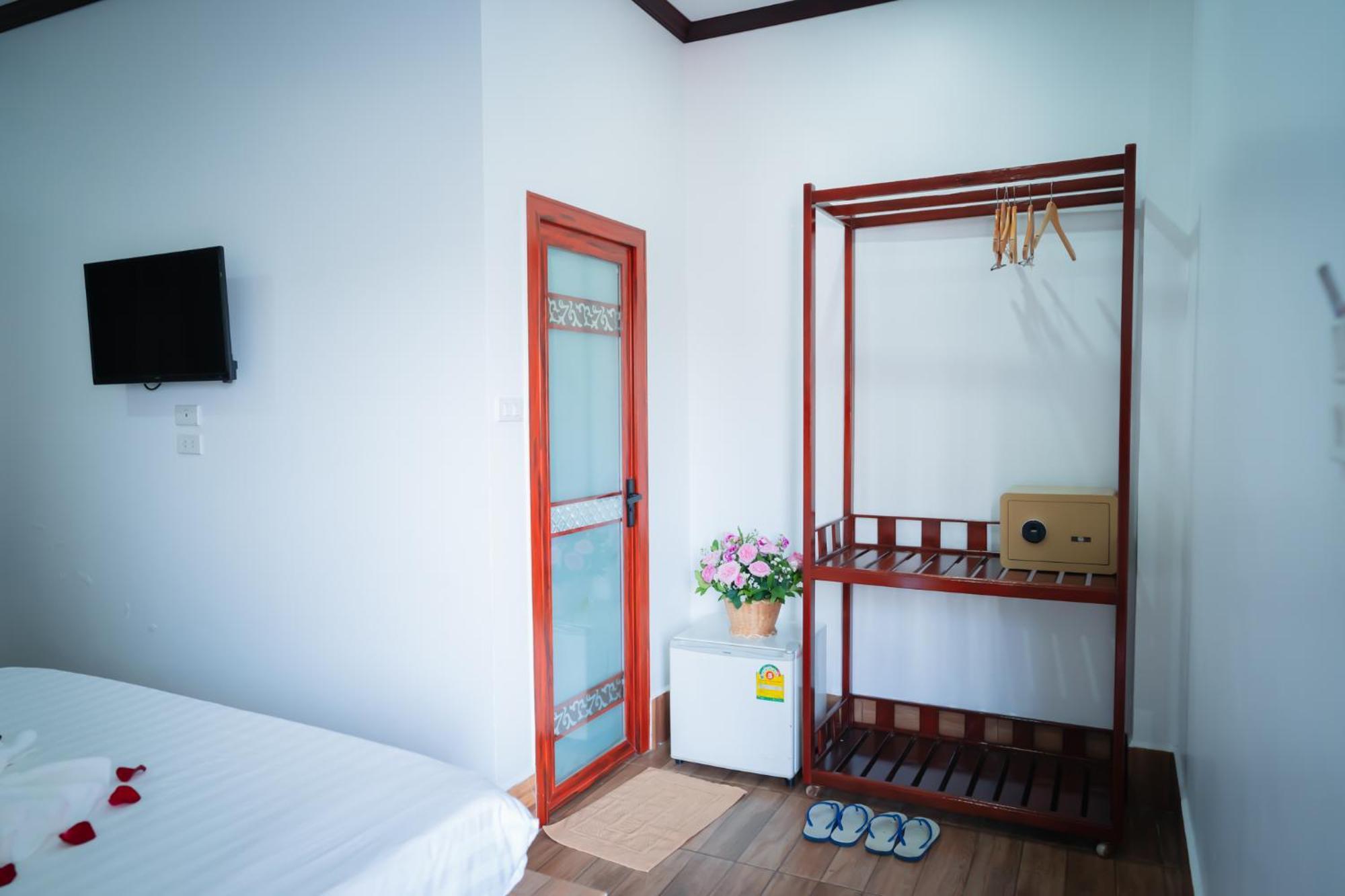 Vientiane Ruby Riverside Hotel Eksteriør billede