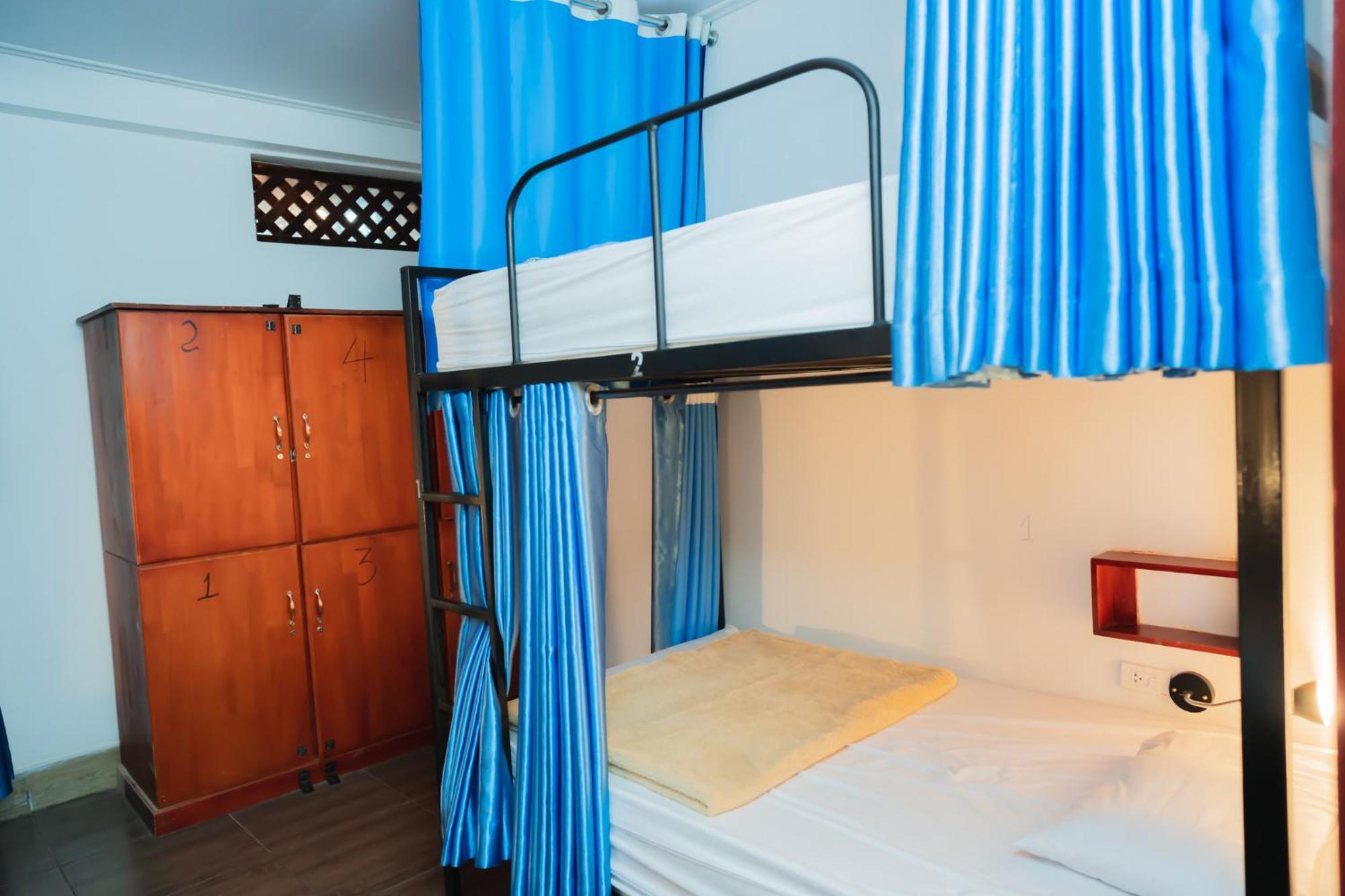 Vientiane Ruby Riverside Hotel Eksteriør billede
