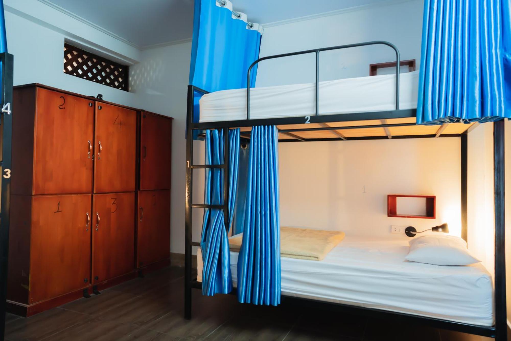 Vientiane Ruby Riverside Hotel Eksteriør billede